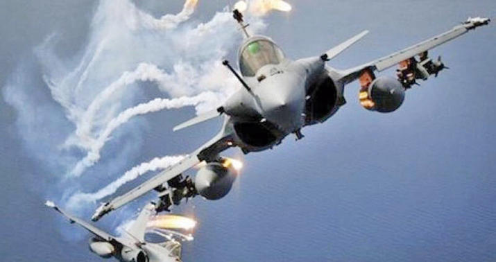 “İranı bombardman etməkdən başqa çarə yoxdur” –