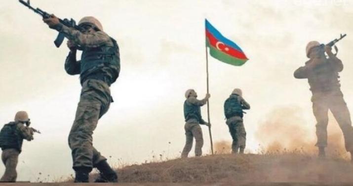 27 sentyabrdan başlanan Zəfər salnaməsi: