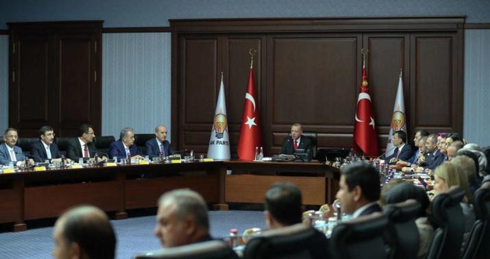 Ərdoğan elan etdi: