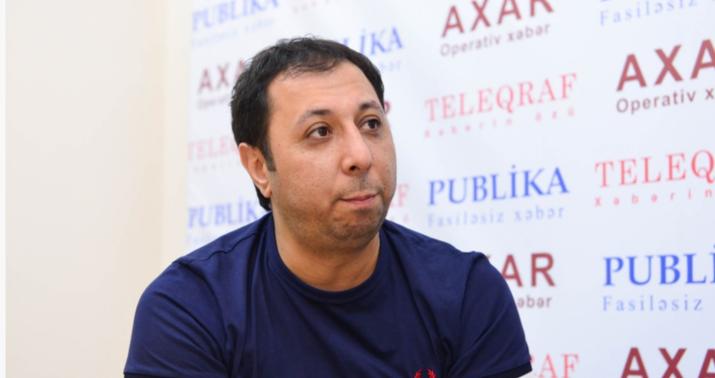 Elməddin Cəfərovdan şok sözlər: "Məni öldürəcəkdilər..."-