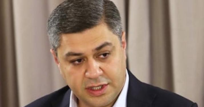 Heç kim Ermənistanın sərhədlərini dəqiq bilmir -
