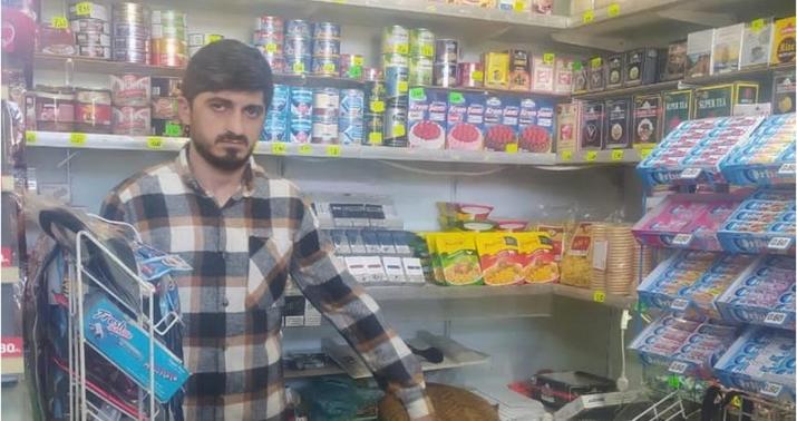 Qubada əməliyyat: Həbs olunanlar var –