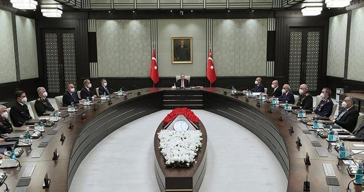 "Ermənistanın atəşkəsə tam əməl etməsi vacibdir" -