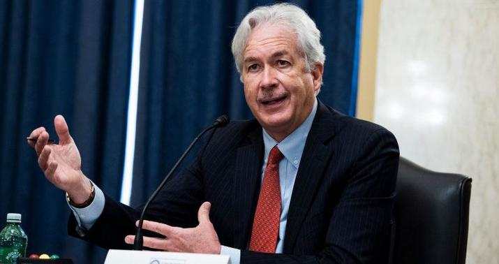 Kəşfiyyat şefi Moskvada hədələdi: