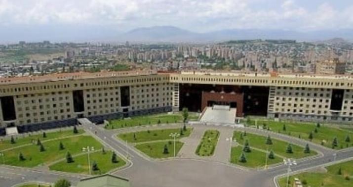 Ermənistana verilən əsirlərin adları açıqlandı