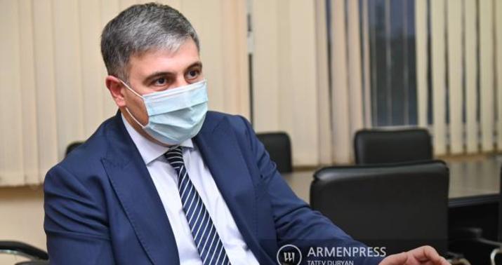 Ermənistan türk mallarının idxalını daha 6 ay qadağan edir?