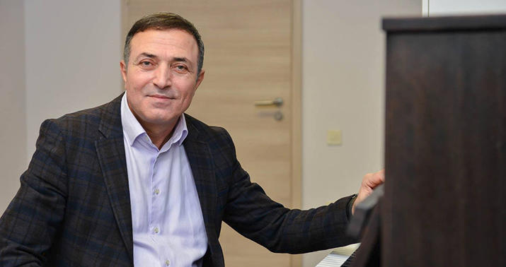 Mənsum İbrahimov diplomat qızına vəzifə verilməsindən danışdı