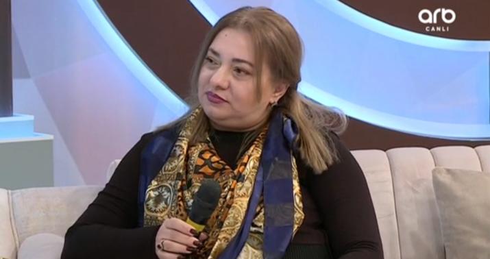 "Anam xəyanəti bağışlamadı" -