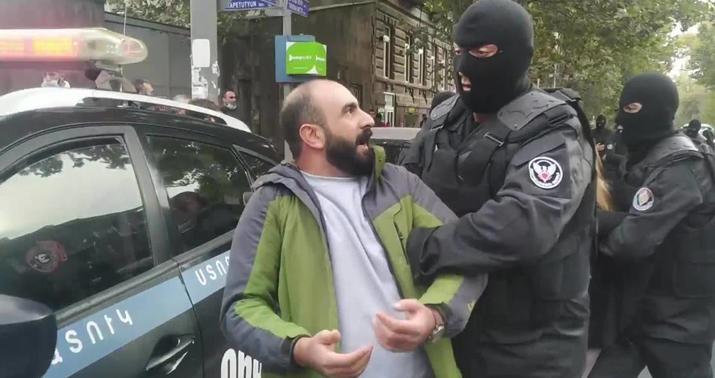 Xüsusi əməliyyat: 16 “qanuni oğru” və avtoritet saxlanıldı -