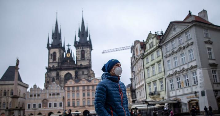 Dünyada COVID-19-a yoluxanların sayı 261 milyonu ötdü