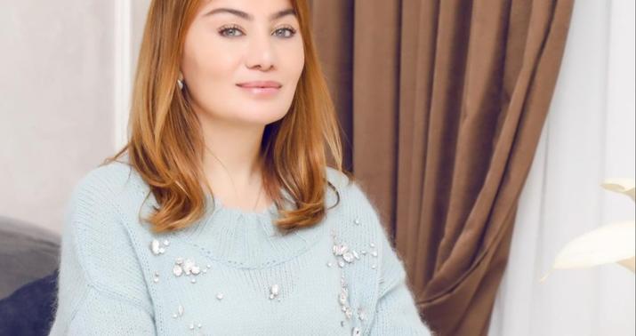Ruhi Əliyeva Mədəniyyət Nazirliyinə müraciət etdi