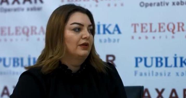 “Məktəblərdə psixoloqlar zəifdir, azyaşlıların başına gələn fəlakətlərdə...” –