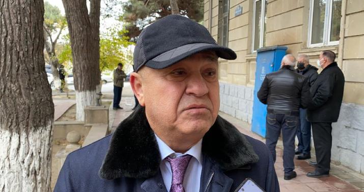 "MTN-ə pul aparanda qorxduq yolda əlimizdən alıb qaçalar..." -