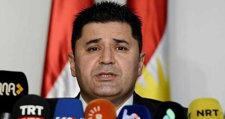 "PKK bizim üçün yükə çevrilib..." -