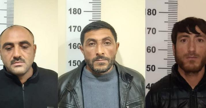 Tərtərdə əməliyyat -
