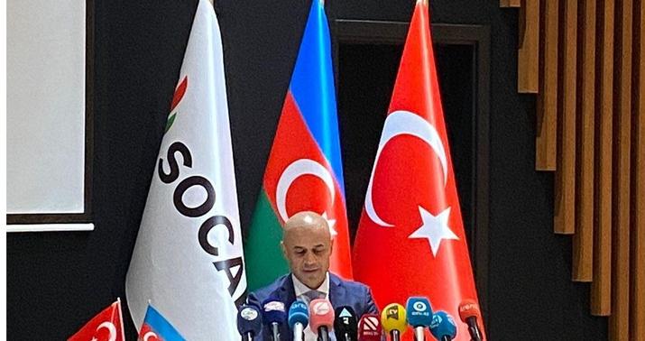 İldə 600 min ton etilen istehsal gücünə sahibik -