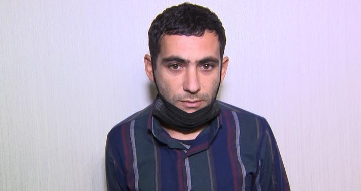 Abşeronda taksi sürücüsünə qarşı cinayət –