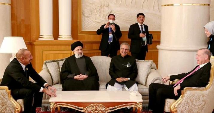 Region dövlətləri üçün yeni imkan -