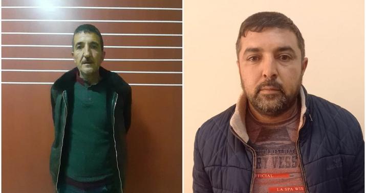 Hacıqabulda əməliyyat –