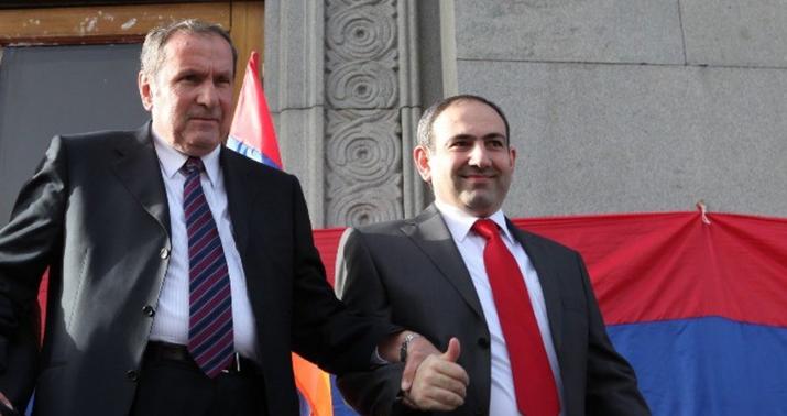 "Ter-Petrosyanın bu fikirləri bir daha sübut etdi ki..."-