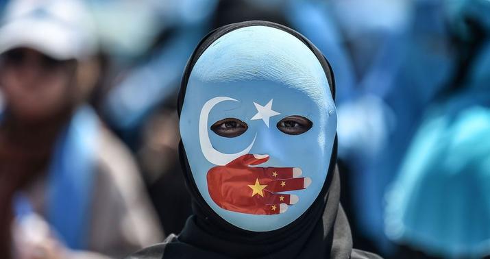 Uyğurların ümidsiz döyüşü: