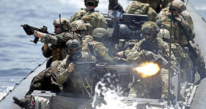 Rusiyanı təlaşlandıran gəlişmə: “Türk NATO-su” qurulur? -