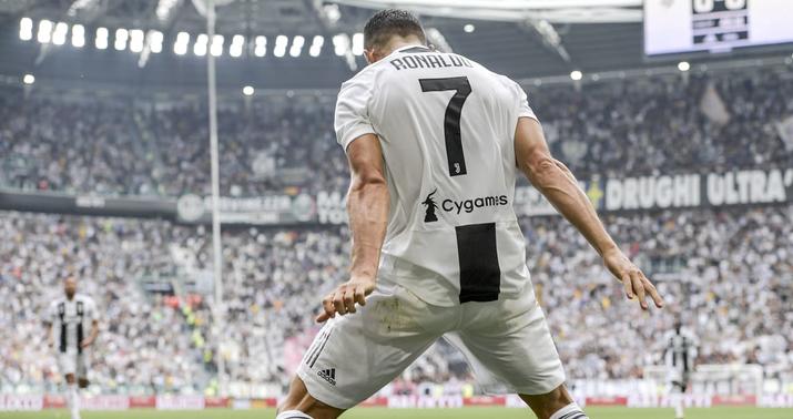 Ronaldonun başı dərddə: