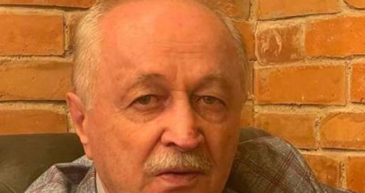Ermənistanda general koronadan öldü