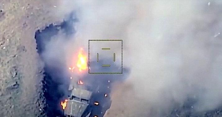 “Azərbaycan bunu etdi, növbə Ukraynanındır” –