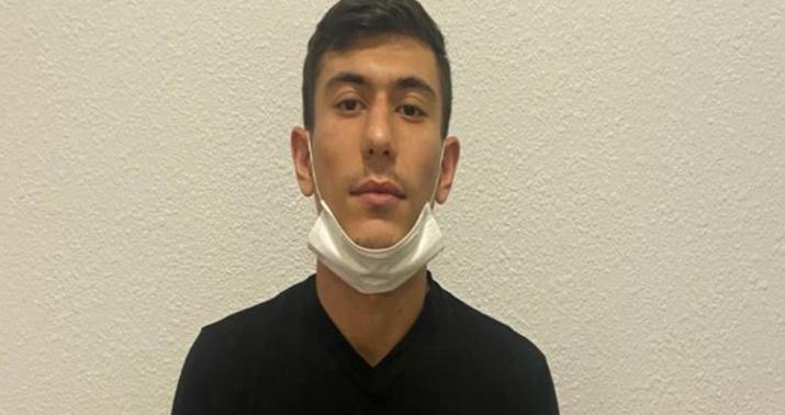 Bakıda onlayn "patı" satan şəxsin istintaqı yekunlaşdı