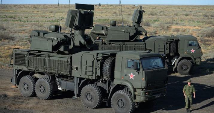 Rusiya Qarabağ savaşından sonra yeniləmişdi –