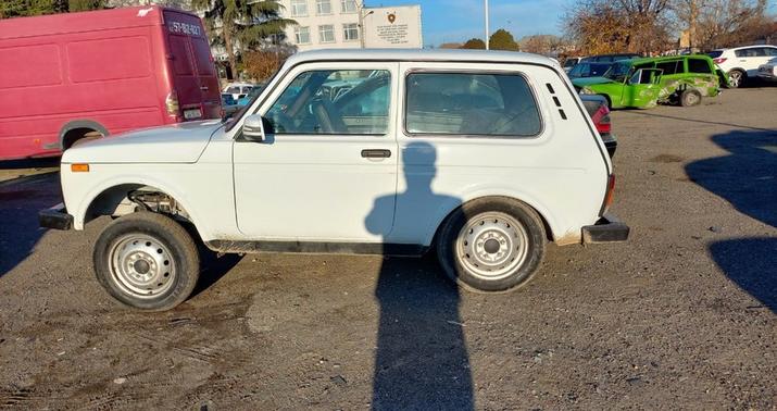 Gəncədə “avtoşluq” edən sürücülər məsuliyyətə cəlb olundu –