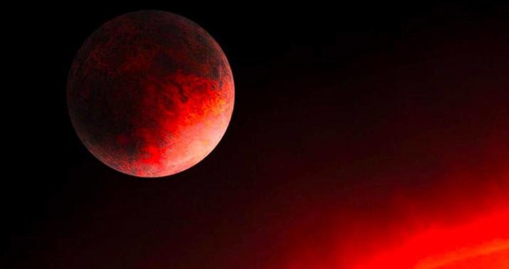 Zamanın Yerdən fərqli hərəkət etdiyi planet kəşf edildi –