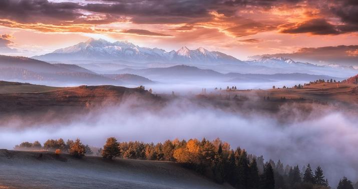 Sabah hava küləkli keçəcək, duman olacaq