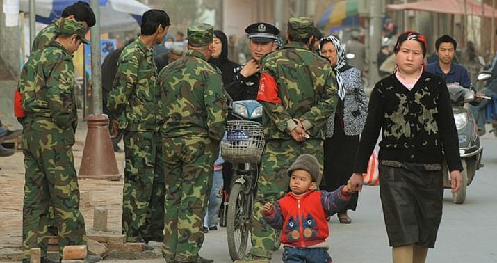 Si Cinpindən inanılmaz qərar: