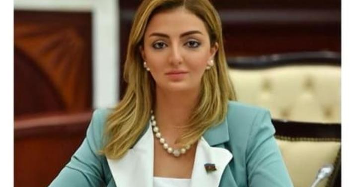 Qarabağın bərpası 13 ərəbdilli mətbuat orqanında