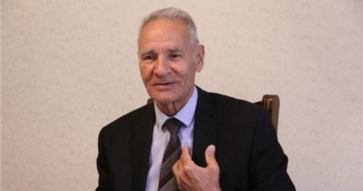 Koronavirusa yoluxan xalq artisti xəstəxanadan çıxır -