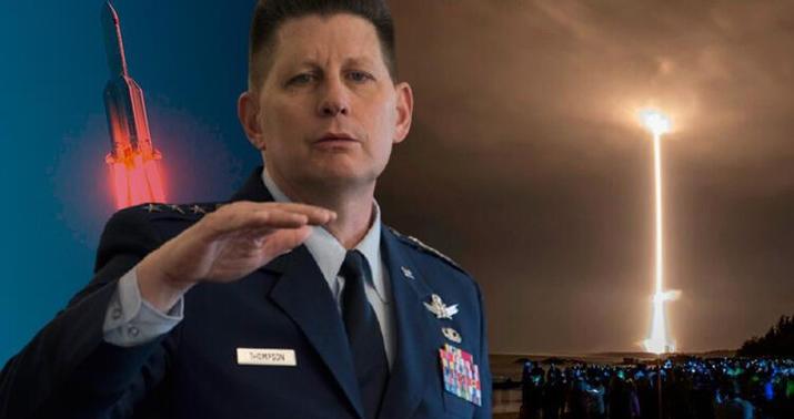 Generaldan xəbərdarlıq: