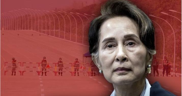 Nobel sülh mükafatçısı ilə bağlı həbs qərarı