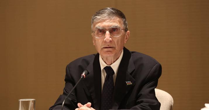 Əziz Səncərdən korona açıqlaması: