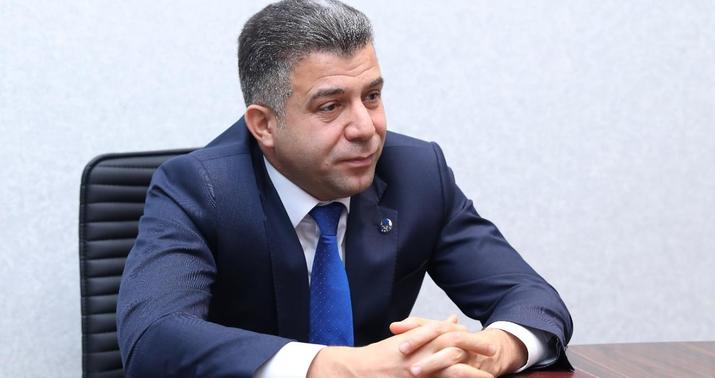 “Lerikin yeddi kəndi qazlaşdırılacaq” -