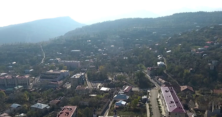 Dünya Azərbaycanlılarının V Qurultayı Şuşada keçiriləcək