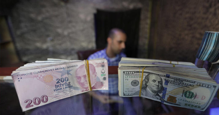 Türkiyədə dollar problemini həll etməyin asan yolu... -