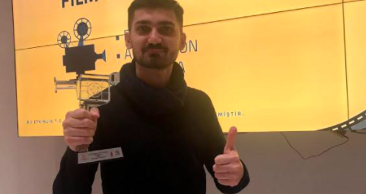 Azərbaycanın iki filmi beynəlxalq festivalda mükafat qazandı