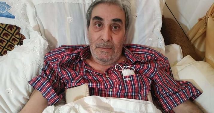 Xərçəngdən əziyyət çəkən sənətçimizdən ürək dağlayan sözlər... -