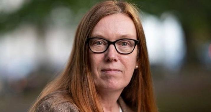 “AstraZeneca”nın yaradıcısı: