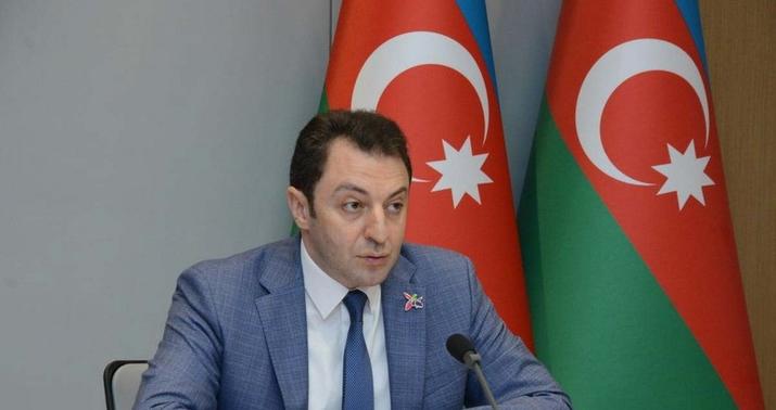 Elnur Məmmədov: "Zəngəzur dəhlizinin açılmasından sonra..." -