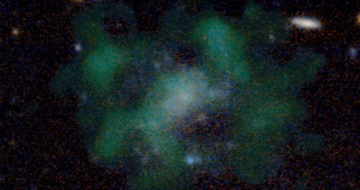 40 saatlıq müşahidənin sonu: Kəşf olunan yeni 6 qalaktikada... –