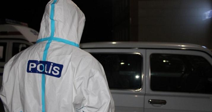 İki rayonda koronavirus xəstələri saxlanıldı –