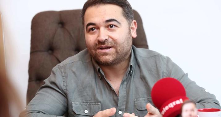 İlkin Həsəni: "İndi "Speys"i  bataqlıqdan çıxarmaq üçün..."-